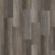 (image for) Chassis Advantage 7" x 48" Luxury Vinyl Plank DB - Armature CAD 8920
