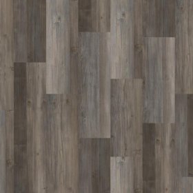 Earthwerks Chassis 7" x 48" Luxury Vinyl Plank DB - Armature CHA 7480