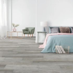 Chassis Advantage 7" x 48" Luxury Vinyl Plank DB - Caspas CAD 8919