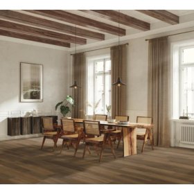 Chassis Advantage 7" x 48" Luxury Vinyl Plank DB - Spitfire CAD 8917