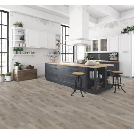 (image for) Chassis Pro 7" x 48" Luxury Vinyl Plank DB - Suspension CPR 9262