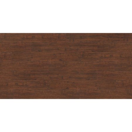 (image for) NAPF Primo Florz Classic 7" x 48" SPC Ridge Core Luxury Vinyl Plank - Chocolate Oak CC44113C