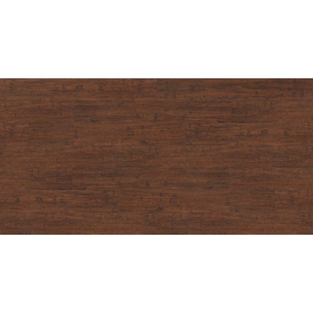(image for) NAPF Primo Florz Classic 7" x 48" SPC Ridge Core Luxury Vinyl Plank - Chocolate Oak CC44113C