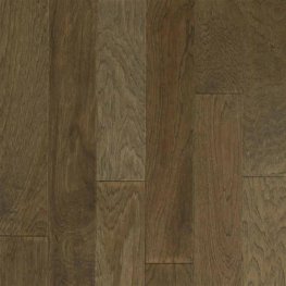 American Experience 5" Engineered Hardwood - Hickory Graphite CL5203