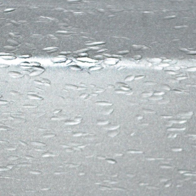 (image for) Futura 1/2" Premium Pin Clampdown - Hammered Mill Finish CM106HMF - Flex