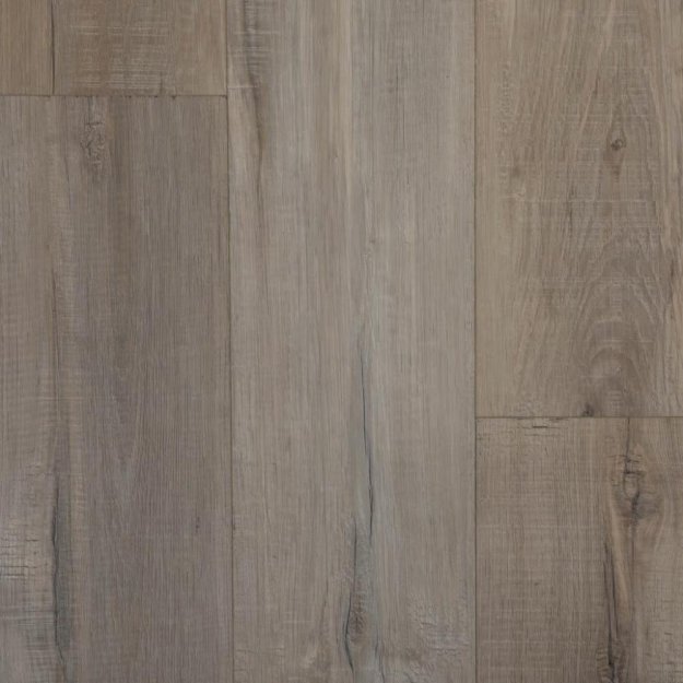 (image for) Maxxi Floors Classic Rigid Core SPC 7.1″ x 48″ Luxury Vinyl Plank - Auburn Oak SQ0544643