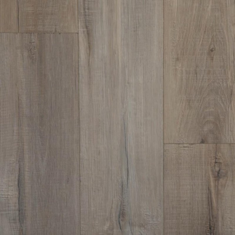 Maxxi Floors Classic Rigid Core SPC 7.1″ x 48″ Luxury Vinyl Plank - Auburn Oak SQ0544643