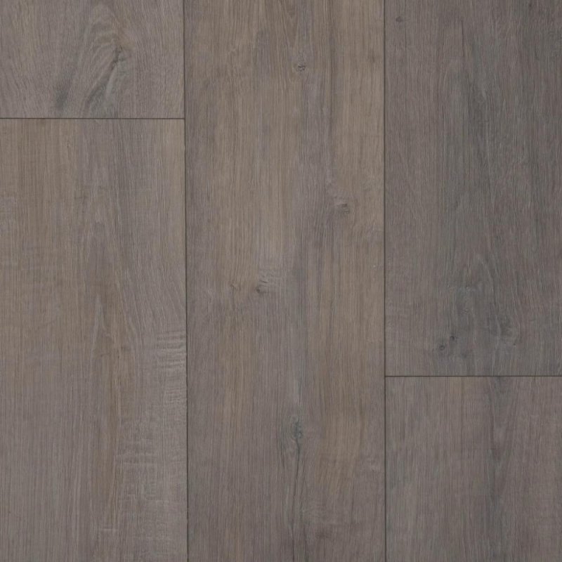 Maxxi Floors Classic Rigid Core SPC 7.1″ x 48″ Luxury Vinyl Plank - Highland Oak SQ4337527