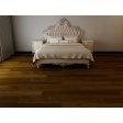 (image for) Maxxi Floors Classic Rigid Core SPC 7.1″ x 48″ Luxury Vinyl Plank - Madison Oak SQ2348734