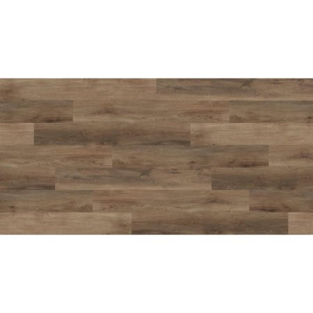 (image for) NAPF Primo Florz Classic 7" x 48" SPC Ridge Core Luxury Vinyl Plank - Classic Oak CC44193C