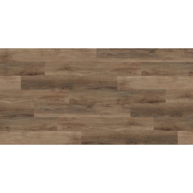 (image for) NAPF Primo Florz Classic 7\" x 48\" SPC Ridge Core Luxury Vinyl Plank - Classic Oak CC44193C