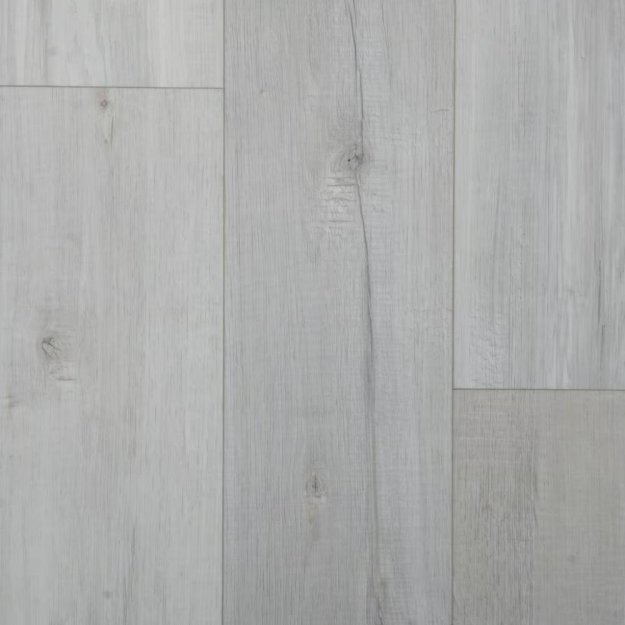 (image for) Maxxi Floors Classic Rigid Core SPC 7.1″ x 48″ Luxury Vinyl Plank - Titanium Oak SQ2677374