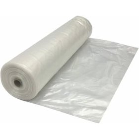 Underlayment CF0612C Clear Plastic 6 Mil Poly - 1200 Sq. Ft Underlayment CF0612C Clear Plastic 6 Mil Poly - 1200 Sq. Ft