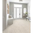 (image for) Quick-Step NatureTek Plus Colossia 9.44" x 80.5" Waterproof Laminate Plank - Cloudburst Oak 39280-03862