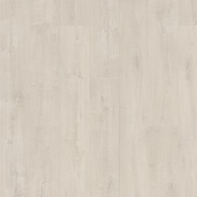 Quick-Step NatureTek Plus Colossia 9.44" x 80.5" Waterproof Laminate Plank - Cloudburst Oak 39280-03862