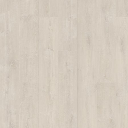 (image for) Quick-Step NatureTek Plus Colossia 9.44" x 80.5" Waterproof Laminate Plank - Cloudburst Oak 39280-03862