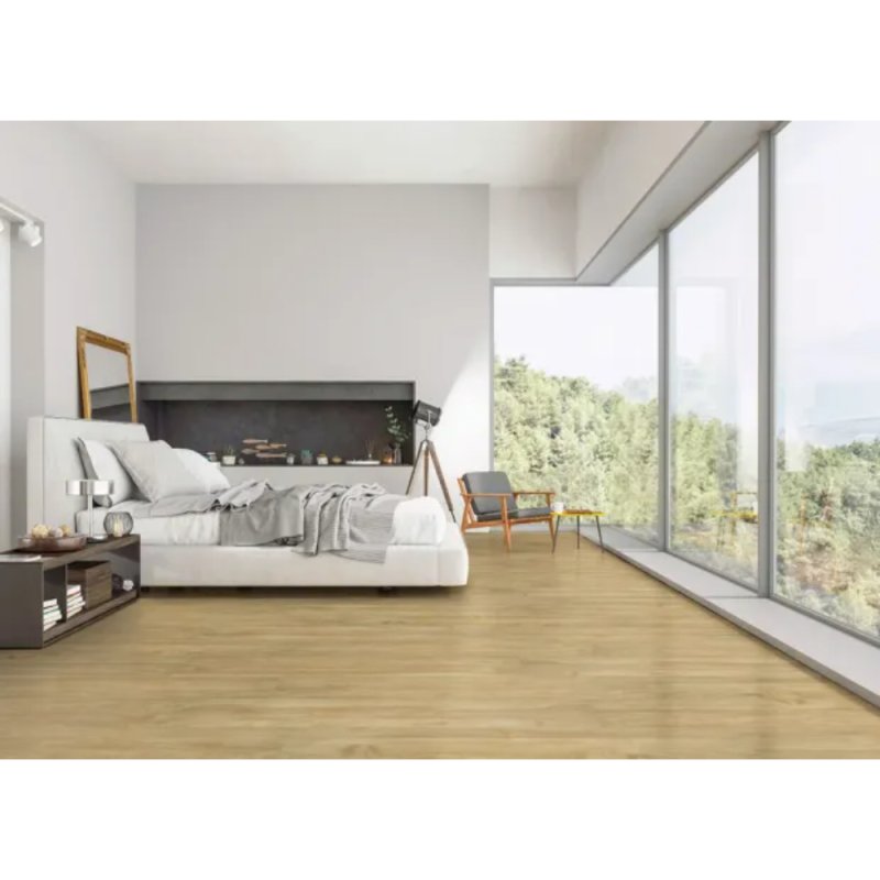 (image for) CAVALIER 7" x 48" Luxury Vinyl Plank - Brookline