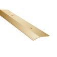 (image for) MD Pro 2" CM3197 Aluminum Bevel Bar Commerical