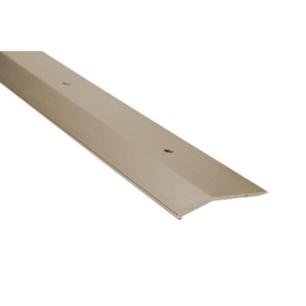 (image for) MD Pro 2" CM3197 Aluminum Bevel Bar Commerical