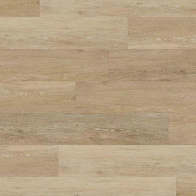 (image for) Chesapeake Flooring Coastal SPC 7" x 48" Luxury Vinyl Plank - Coquina GEM2643RC5G