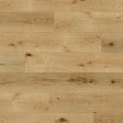 (image for) Chesapeake Flooring Coastal SPC 7" x 48" Luxury Vinyl Plank - Sand Dollar GEM51901SRC5G