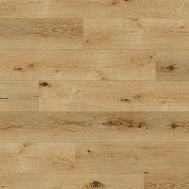 (image for) Chesapeake Flooring Coastal SPC 7\" x 48\" Luxury Vinyl Plank - Sand Dollar GEM51901SRC5G