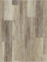 Driftwood 20mil 7” x 48" Luxury RigidCore Plank - Banded Olive