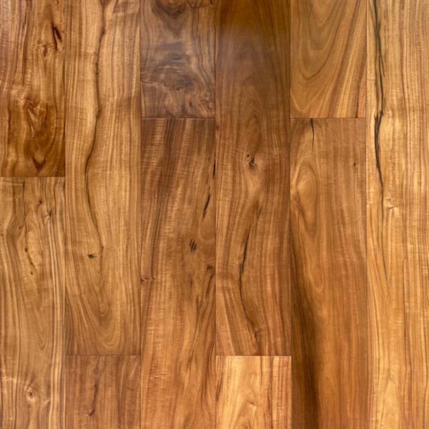 (image for) Artisan Mills Flooring Roma 7-1/2" x RL Engineered Hardwood - Coconut Rum AMYTC750ECRHS