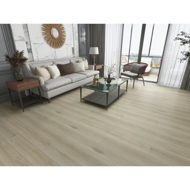 (image for) SOLSTONE Woodland 7" x 48" SPC Luxury Vinyl Plank 12mil - Colhoun