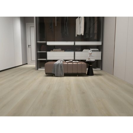 (image for) Solstone Woodland 7" x 48" SPC Luxury Vinyl Plank 20mil - Colhoun