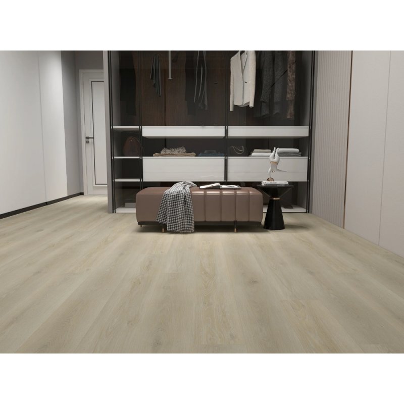 (image for) Solstone Woodland 7" x 48" SPC Luxury Vinyl Plank 20mil - Colhoun