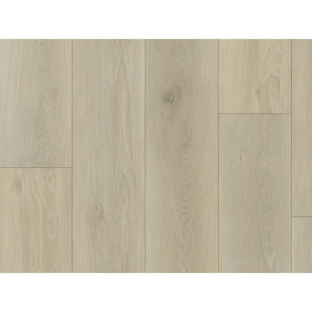 (image for) SOLSTONE Woodland 7\" x 48\" SPC Luxury Vinyl Plank 12mil - Colhoun