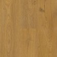 (image for) Matrexx Colonial 7.7" x 47.8" Waterproof Laminate Plank - Caramel Oak 308 017