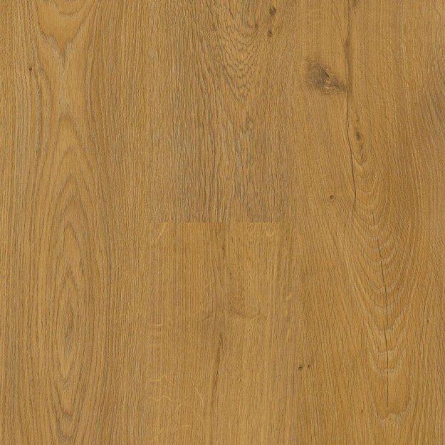 (image for) Matrexx Colonial 7.7" x 47.8" Waterproof Laminate Plank - Caramel Oak 308 017