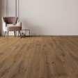 (image for) COPY Matrexx Colonial 7.7" x 47.8" Waterproof Laminate Plank - Coffee Bean Oak 308 020