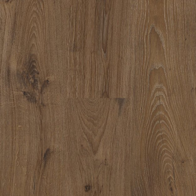(image for) Matrexx Colonial 7.7" x 47.8" Waterproof Laminate Plank - Coffee Bean Oak 308 020