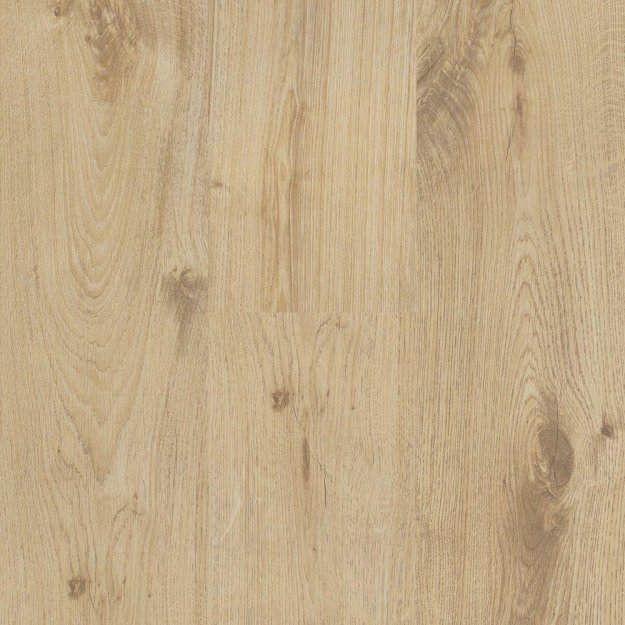 (image for) Matrexx Colonial 7.7" x 47.8" Waterproof Laminate Plank - Light Sand Oak 308 012