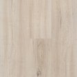 (image for) Matrexx Colonial 7.7" x 47.8" Waterproof Laminate Plank - Sea Salt Oak 308 011