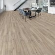 (image for) Matrexx Colonial 7.7" x 47.8" Waterproof Laminate Plank - Skipping Stone Oak 308 010