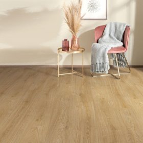 Matrexx Colonial 7.7" x 47.8" Waterproof Laminate Plank - Sunset Oak 308 015
