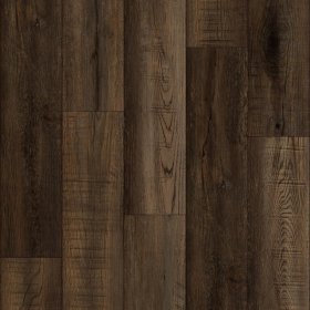 (image for) Durato Panzu 7" x 48" SPC Luxury Vinyl Plank - Amsterdam PANZU-04