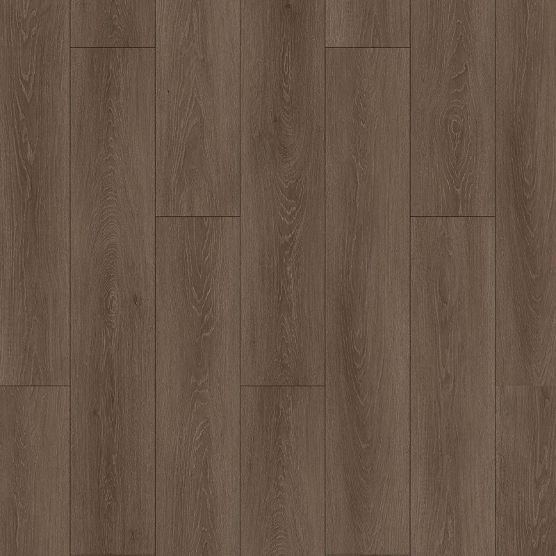 Durato Durawood 6.6\" x 47.83\" Waterproof Laminate Plank - Balsa DRWD-07