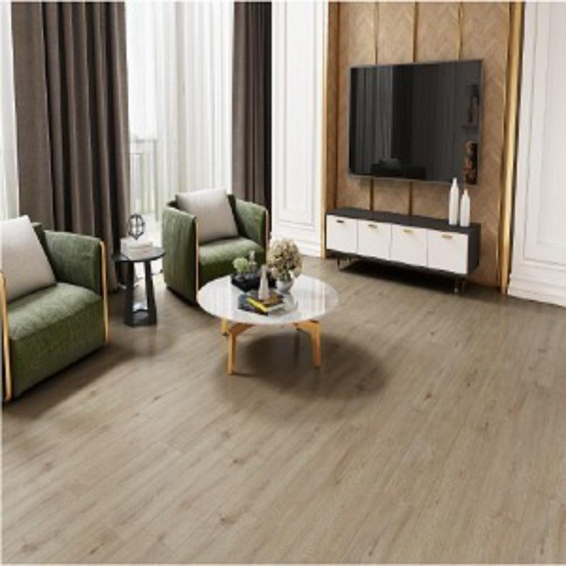 (image for) Durato V-EVO Max 7" x 48" SPC Luxury Vinyl Plank -Baymont VMD-03