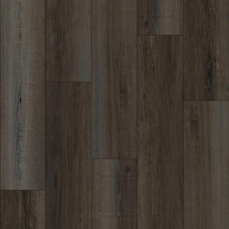 Durato Panzu 7\" x 48\" SPC Luxury Vinyl Plank - Berlin PANZU-01