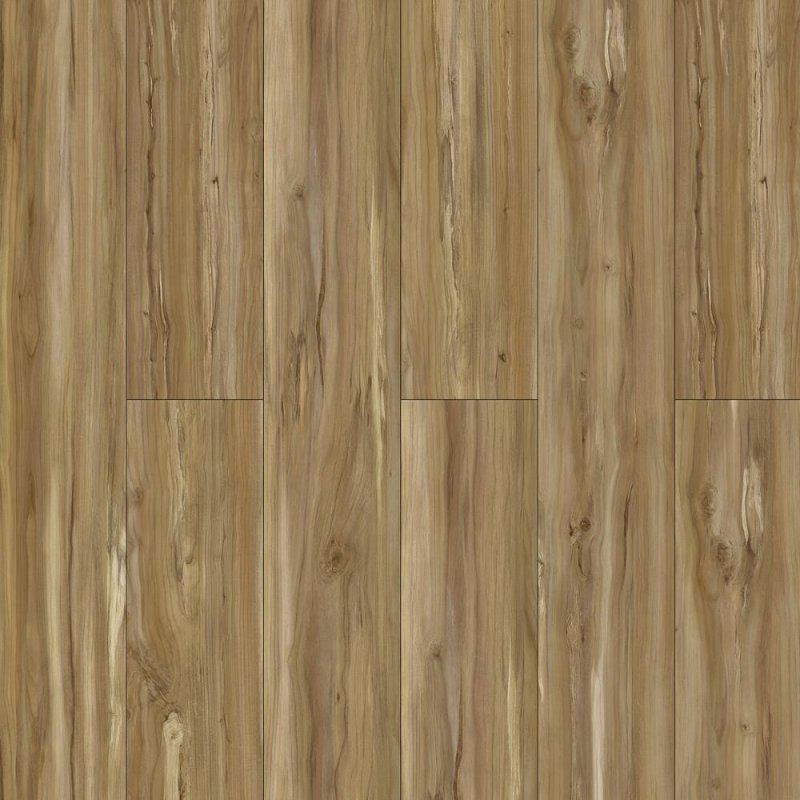 Durato Azul Tortuga 7\" x 48\" SPC Luxury Vinyl Plank - Biscayne AT-14