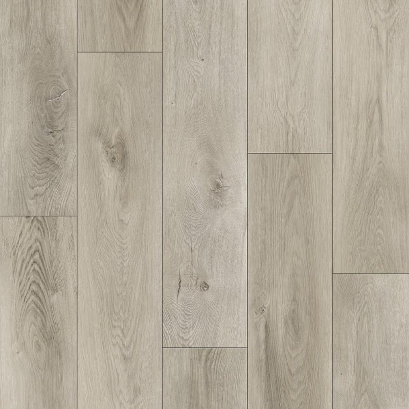 Durato Azul Tortuga 7\" x 48\" SPC Luxury Vinyl Plank - Blue Sands AT-21