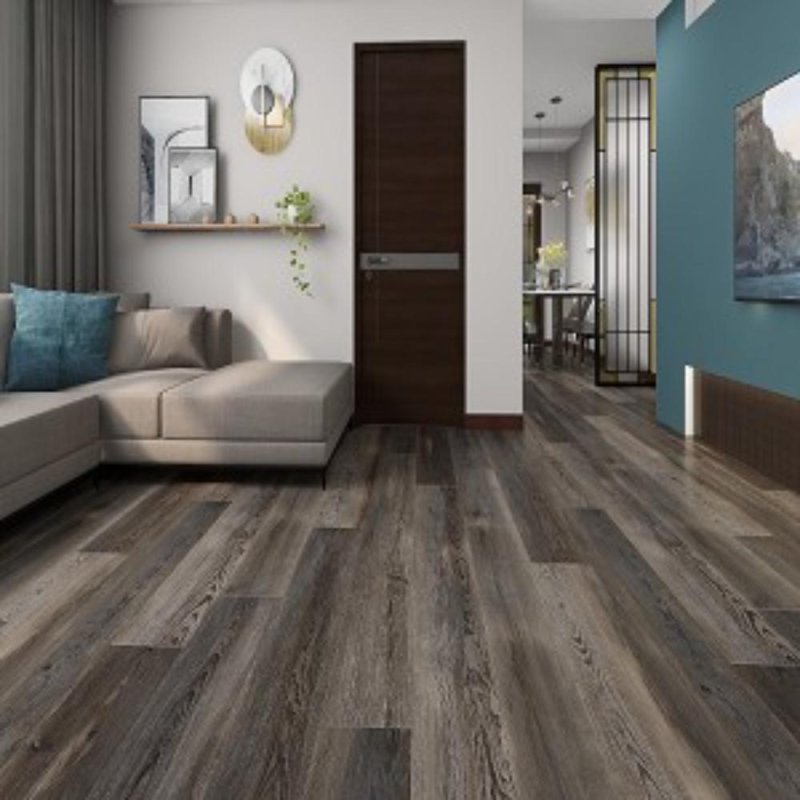 (image for) Durato V-EVO XL 8.97" x 70.86" Luxury Vinyl Plank - Bonbon XL-08