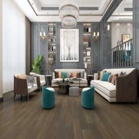 Durato Azul Tortuga 7" x 48" SPC Luxury Vinyl Plank - Brighton AT-16
