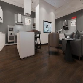 Durato V-EVO Max 7" x 48" SPC Luxury Vinyl Plank -Buckingham VMD-06
