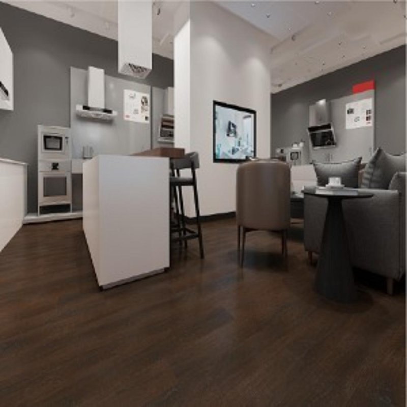 (image for) Durato V-EVO Max 7" x 48" SPC Luxury Vinyl Plank -Buckingham VMD-06